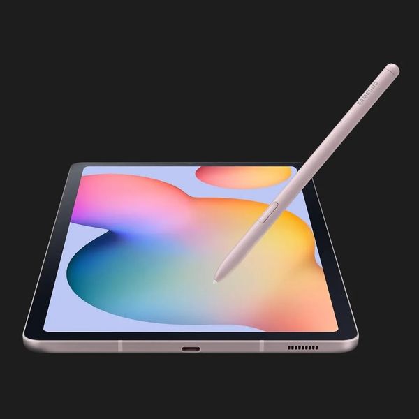 Планшет Samsung Galaxy Tab S6 Lite 10.4 4/64GB (P613) (Pink) 6d2c3d2a-f933-4ad7-9dbc-6cf2322f562d фото