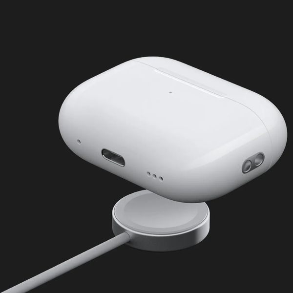 Наушники Apple AirPods Pro with MagSafe Charging Case (MLWK3) 2021 075c9675-f0d8-4ffe-8d26-b4d222e4c6c3 фото