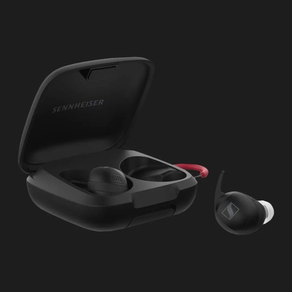 Навушники Sennheiser MOMENTUM Sport (Black) e9abb0a2-ef50-479c-80c2-7d9a34a68eb6 фото