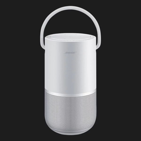 Акустика Bose Portable Home Speaker (Luxe Silver) 9cf5f800-481b-404d-8e05-3b343e57a1a4 фото