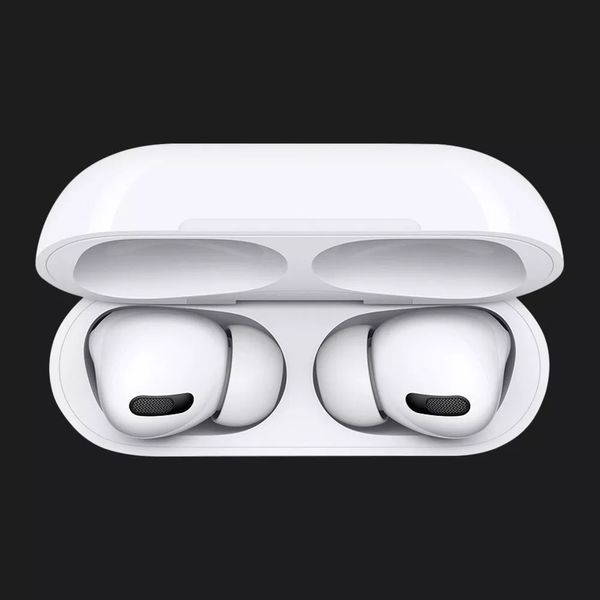 Наушники Apple AirPods Pro with MagSafe Charging Case (MLWK3) 2021 075c9675-f0d8-4ffe-8d26-b4d222e4c6c3 фото