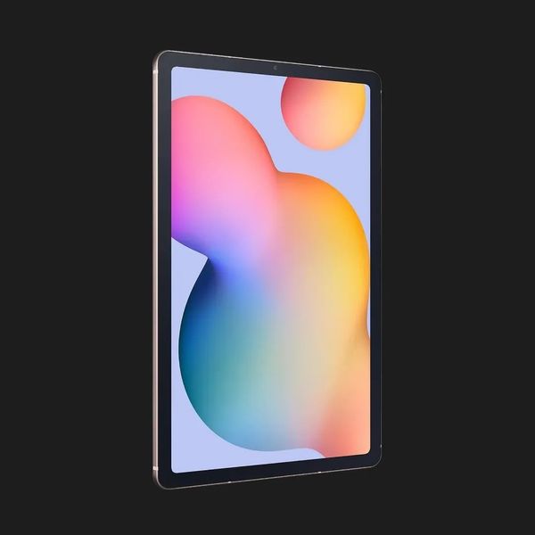 Планшет Samsung Galaxy Tab S6 Lite 10.4 4/64GB (P613) (Pink) 6d2c3d2a-f933-4ad7-9dbc-6cf2322f562d фото