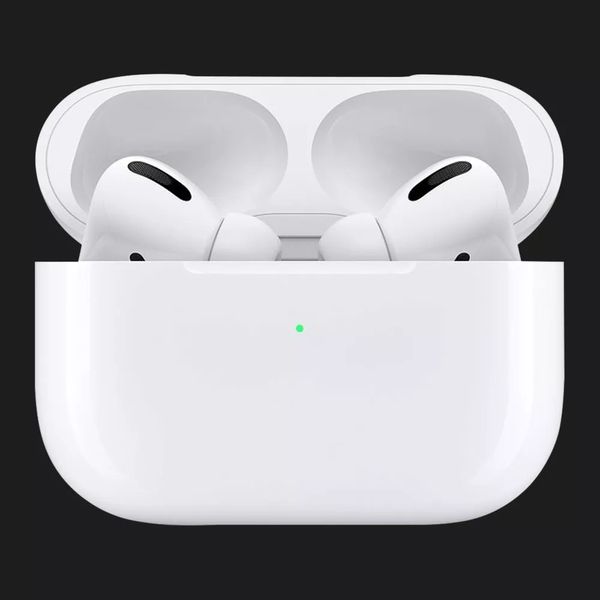 Наушники Apple AirPods Pro with MagSafe Charging Case (MLWK3) 2021 075c9675-f0d8-4ffe-8d26-b4d222e4c6c3 фото