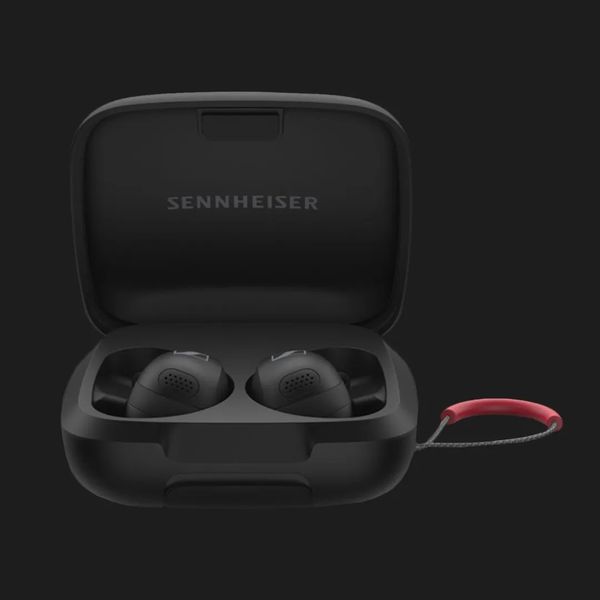 Навушники Sennheiser MOMENTUM Sport (Black) e9abb0a2-ef50-479c-80c2-7d9a34a68eb6 фото