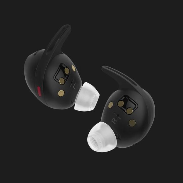 Навушники Sennheiser MOMENTUM Sport (Black) e9abb0a2-ef50-479c-80c2-7d9a34a68eb6 фото