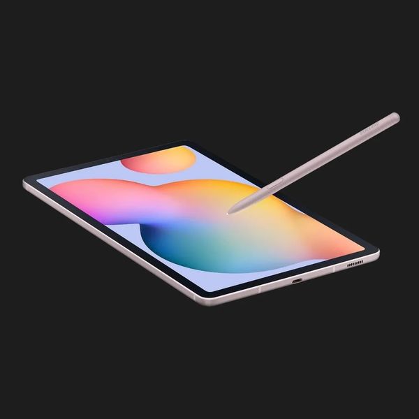 Планшет Samsung Galaxy Tab S6 Lite 10.4 4/64GB (P613) (Pink) 6d2c3d2a-f933-4ad7-9dbc-6cf2322f562d фото