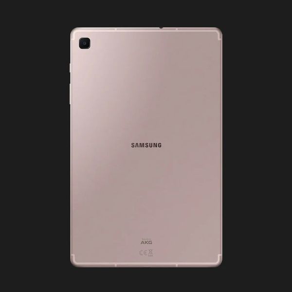 Планшет Samsung Galaxy Tab S6 Lite 10.4 4/64GB (P613) (Pink) 6d2c3d2a-f933-4ad7-9dbc-6cf2322f562d фото