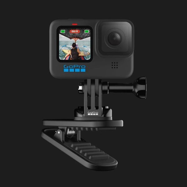 Набір аксесуарів GoPro Travel Kit 1bf66e27-e3ec-47c8-8422-728d1cc5560c фото