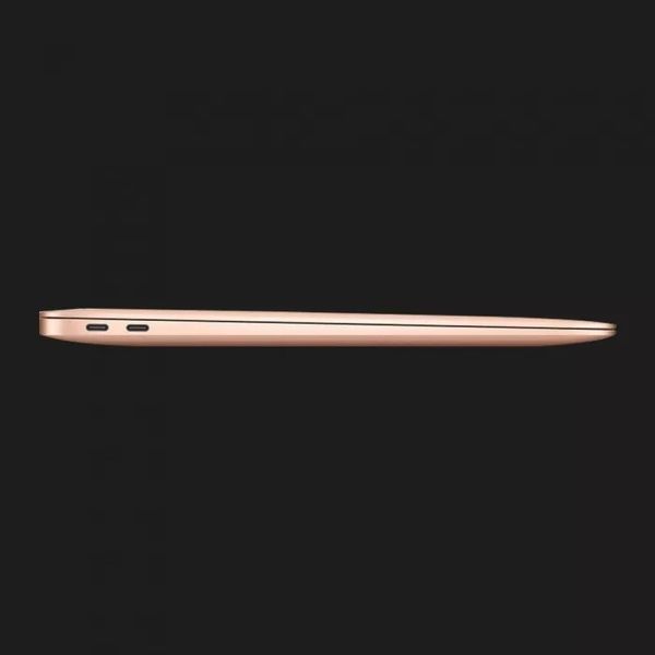 MacBook Air 13 Retina, Gold, 256GB with Apple M1 (Z12A000FK) 2020 f982ed06-a2ce-4e7b-8d72-bb1e1547d2b2 фото