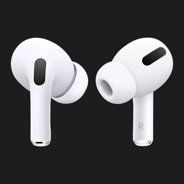 Навушники Apple AirPods Pro with MagSafe Charging Case (MLWK3) 2021 075c9675-f0d8-4ffe-8d26-b4d222e4c6c3 фото