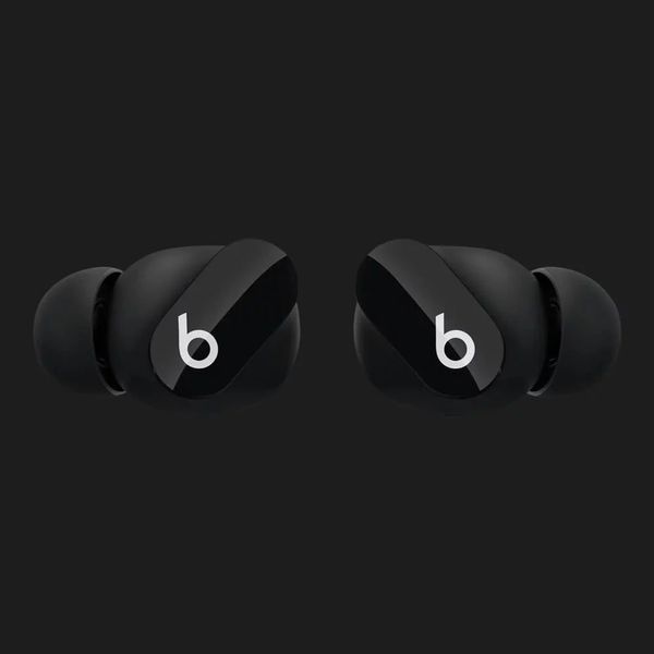 Наушники Beats Studio Buds True Wireless Noise Cancelling Earphones (Black) f49450b1-094b-491d-961c-64a3be2717d6 фото