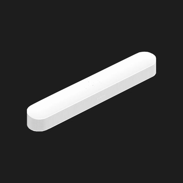 Смарт-саундбар Sonos Beam (Gen.2) (White) c09803b9-c85a-4b9c-aedb-76f0504879ff фото