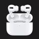 Навушники Apple AirPods Pro with MagSafe Charging Case (MLWK3) 2021 075c9675-f0d8-4ffe-8d26-b4d222e4c6c3 фото 5