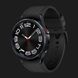 Смарт-годинник Samsung Galaxy Watch 6 Classic 43mm (Black) (UA) cf5b19be-ed56-44cf-82f9-f0b47573de3f фото 1