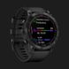 Garmin Fenix 7 Sapphire Solar Black DLC Titanium with Black Band 3af6ca1e-96e7-4425-bdfb-8a882ec2f741 фото 5