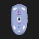 Ігрова миша Logitech G305 Wireless (Lilac) 8e6c176e-69ed-477a-8a74-8c0129432844 фото 3