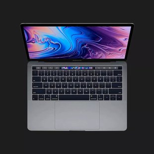 б/у Apple MacBook Pro 13, 2019 (256GB) (MUHP2) (Ідеальний стан) bd93fda1-e5ae-42fc-a59c-466ad401428e фото