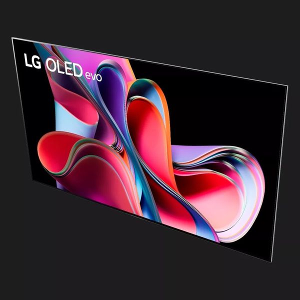 Телевізор LG 65 OLED65G33LA (EU) 2fa3b839-c69c-4cca-8af8-c9a9f0631c95 фото