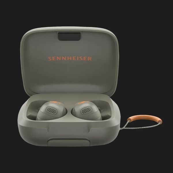 Наушники Sennheiser MOMENTUM Sport (Olive) 5f563762-9002-4da6-873e-d987905a2466 фото