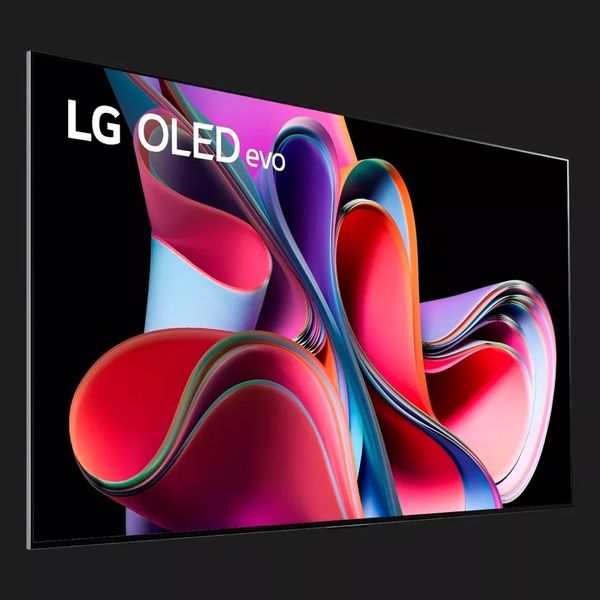 Телевізор LG 65 OLED65G33LA (EU) 2fa3b839-c69c-4cca-8af8-c9a9f0631c95 фото