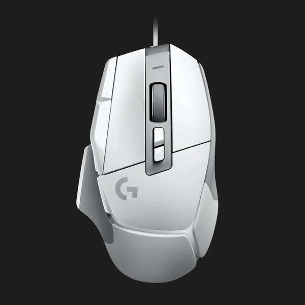 Ігрова миша Logitech G502 X USB (White) 4adf9b33-be17-4d9c-add2-253df6c5e2cc фото