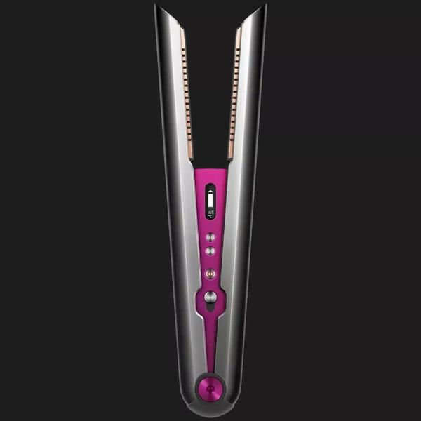 Выпрямитель для волос Dyson Corrale (HS03) (Black Nickel/Fuchsia) 8a133489-4f3c-466a-8f29-a981c4e69c8f фото