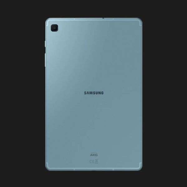 Планшет Samsung Galaxy Tab S6 Lite 10.4 4/64GB (P613) (Blue) d682b470-f9d1-47bf-9a5d-2d32670187da фото