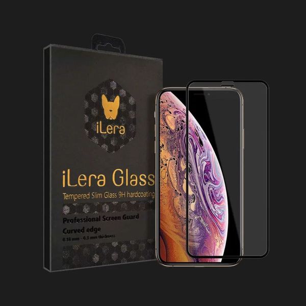 Защитное стекло iLera для iPhone Xs Max / 11 Pro Max d93c83e7-11ad-4038-884d-c7ecdef5dd70 фото