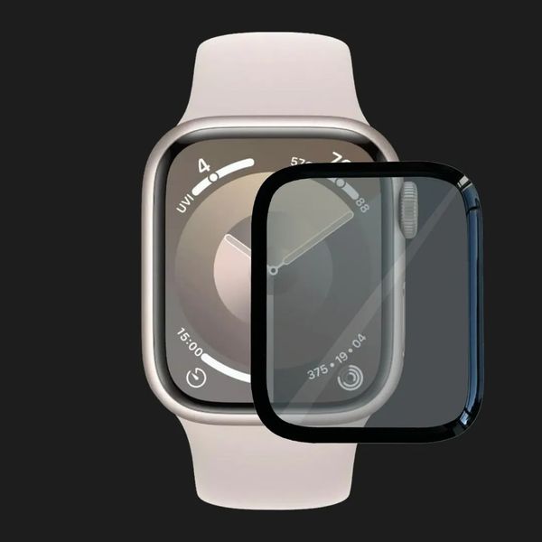 Захисне скло Achilles для Apple Watch (40mm) 3cca7fc2-f0d2-46ae-b23d-e5c1ad4ec719 фото