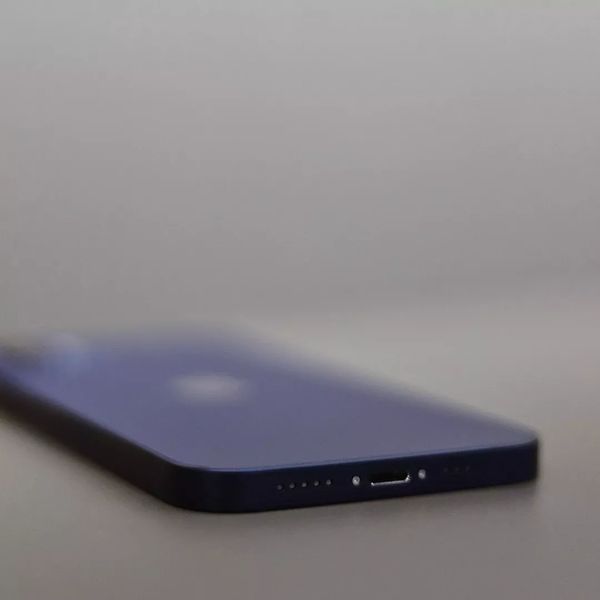 б/у iPhone 12 mini 128GB (Blue) (Хороший стан, стандартна батарея) 6e78ce6c-70f9-415d-a808-b1f2ccfdeabe фото