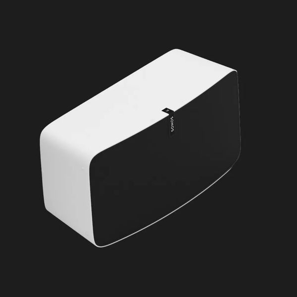 Акустическая система Sonos Play:5 (White) ef0b6bd6-b309-4010-9c4c-7793b862aa9c фото