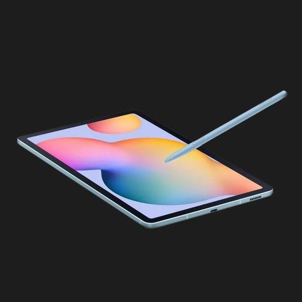 Планшет Samsung Galaxy Tab S6 Lite 10.4 4/64GB (P613) (Blue) d682b470-f9d1-47bf-9a5d-2d32670187da фото