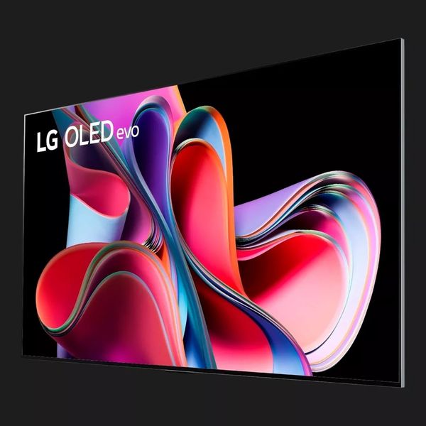 Телевизор LG 65 OLED65G33LA (EU) 2fa3b839-c69c-4cca-8af8-c9a9f0631c95 фото