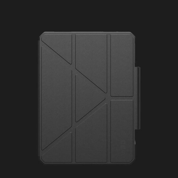 Чехол UAG Essential Armor Series для iPad Air 11 (2024) (Black) 79632df9-8714-4fab-8a4d-dfbb183b835b фото