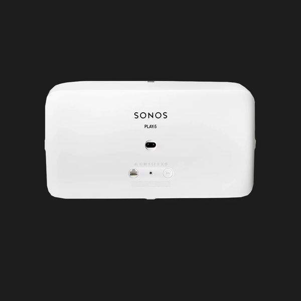 Акустическая система Sonos Play:5 (White) ef0b6bd6-b309-4010-9c4c-7793b862aa9c фото