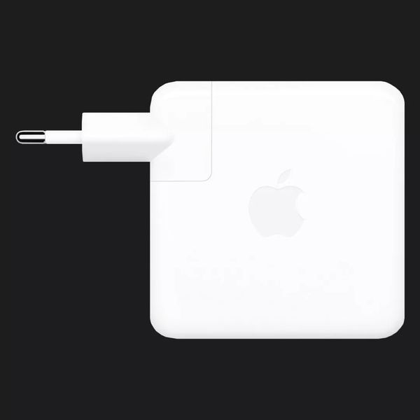 Оригинальный Apple 67W USB-C Power Adapter (MKU63) 6d8062e7-d79c-4d98-bf49-f71549c24cb1 фото