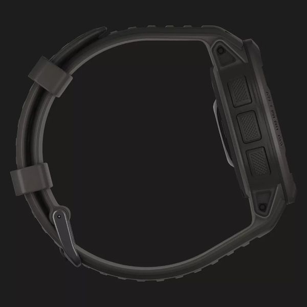 Garmin Instinct 2 Solar Graphite 0e583906-b942-4b9d-86ec-0d6f49c1e4ac фото