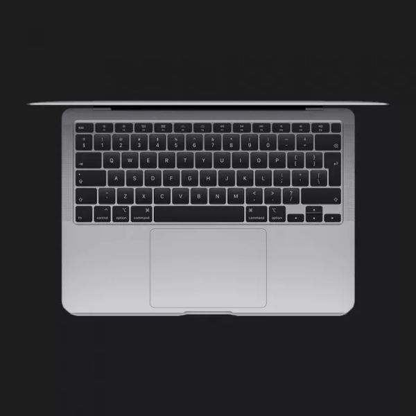 MacBook Air 13 Retina, Space Gray, 256GB with Apple M1 (MGN63) 2020 f70c29b4-2ce0-4f88-a4db-5452b79ca7cb фото