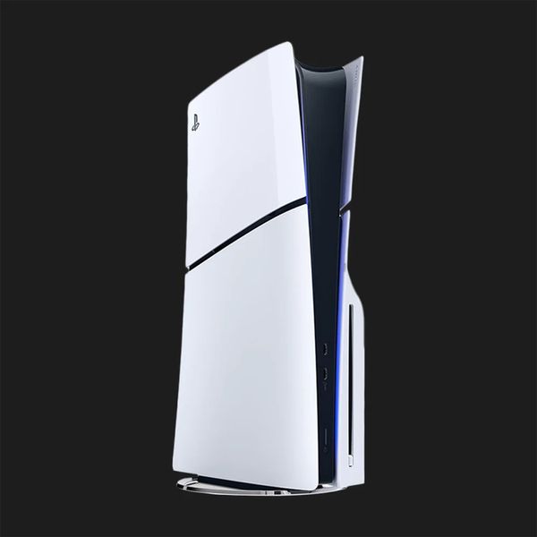 Игровая консоль Sony PlayStation 5 Slim (BluRay) + Mortal Kombat 1 + Dualsense White 7a5a5a1f-764f-435b-bd97-97f3d6c06bc7 фото