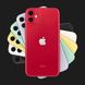 Apple iPhone 11 64GB (Red) 26de89fe-485e-431d-ad6e-22e0a7559220 фото 5