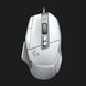 Ігрова миша Logitech G502 X USB (White) 4adf9b33-be17-4d9c-add2-253df6c5e2cc фото 1