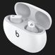 Наушники Beats Studio Buds True Wireless Noise Cancelling Earphones (White) ba445879-1caf-450a-b5ca-20d5bd56a7bc фото 4