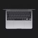 MacBook Air 13 Retina, Space Gray, 256GB with Apple M1 (MGN63) 2020 f70c29b4-2ce0-4f88-a4db-5452b79ca7cb фото 5