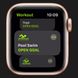 Apple Watch SE GPS + LTE 40mm Gold Aluminum Case Maize with White Sport Loop (MKQP3) 6ecfd4c8-fea2-49f3-9dd0-823ff808c00f фото 6