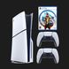 Игровая консоль Sony PlayStation 5 Slim (BluRay) + Mortal Kombat 1 + Dualsense White 7a5a5a1f-764f-435b-bd97-97f3d6c06bc7 фото 1