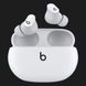 Наушники Beats Studio Buds True Wireless Noise Cancelling Earphones (White) ba445879-1caf-450a-b5ca-20d5bd56a7bc фото 1