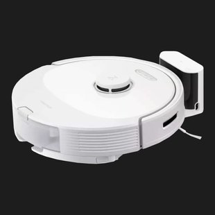 Робот-пылесос Roborock Vacuum Cleaner Q8 Max (White) (EU) 05b00a4b-efff-4b4a-bf56-0959c254e9d1 фото