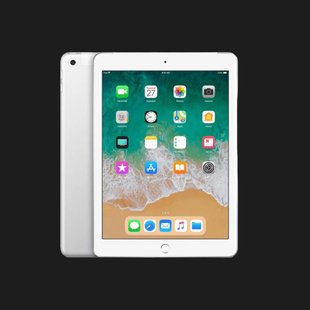 б/у Apple iPad 32GB, Wi-Fi + LTE, Silver (2018) f90e95fb-405c-495d-ab39-c095cdac20eb фото