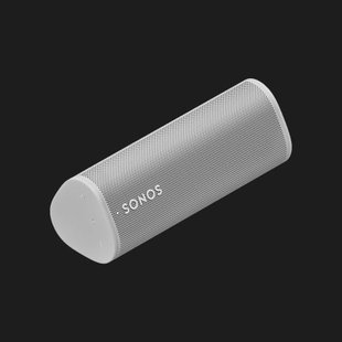 Портативна акустика Sonos Roam SL (White) e6499b6a-fb84-49b8-8896-e1f552471d81 фото