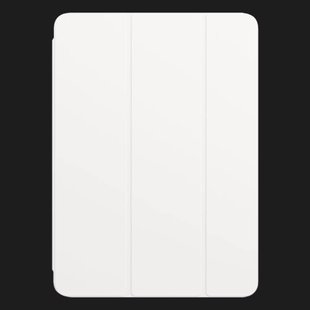 Оригінальний чохол Apple Smart Folio iPad Pro 11 (White) (MXT32) 359d63bb-47fd-4160-9d05-abe5eb0a6ea0 фото